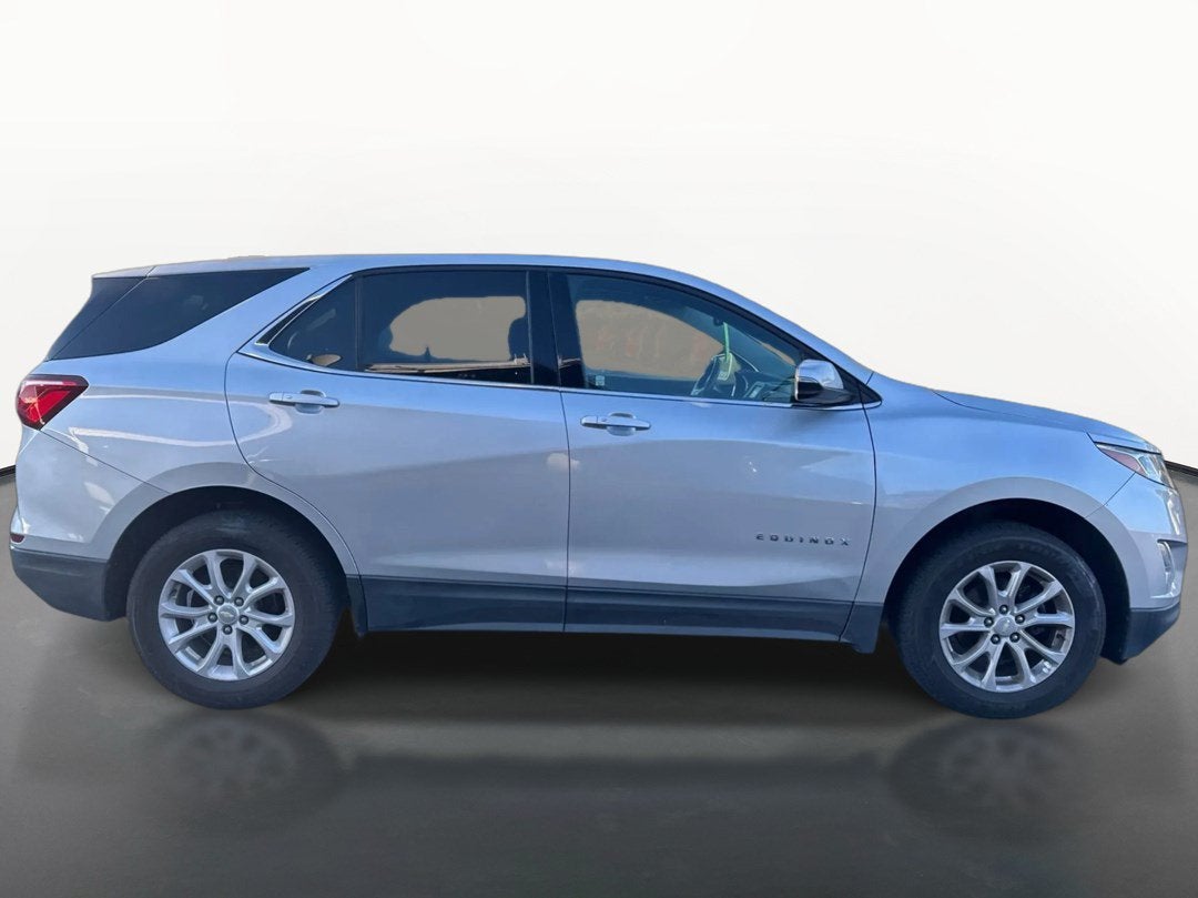 2018 Chevrolet Equinox LT AWD