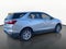 2018 Chevrolet Equinox LT AWD