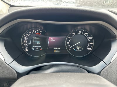 2014 Lincoln MKZ AWD