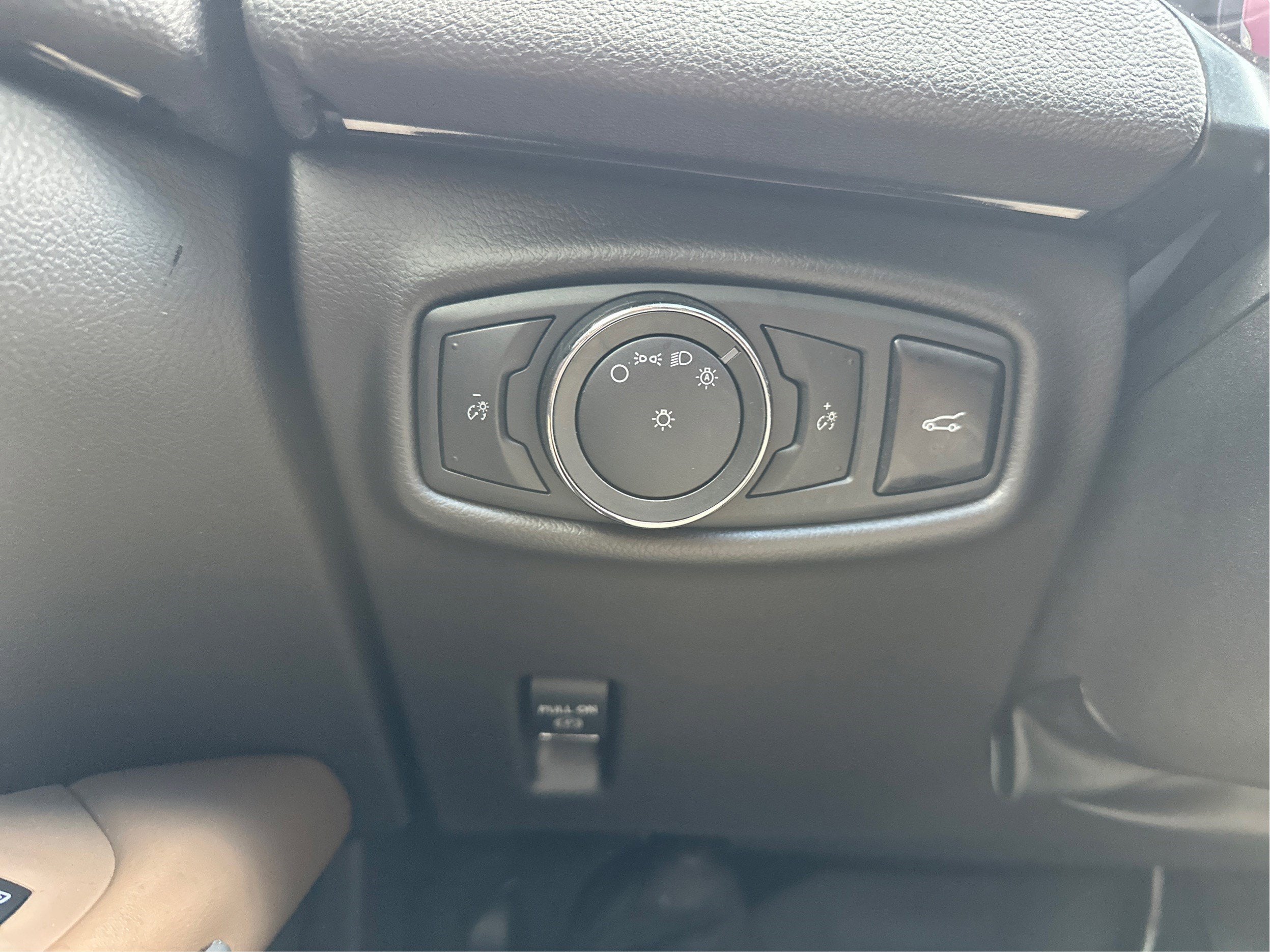 2014 Lincoln MKZ AWD