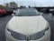 2014 Lincoln MKZ AWD