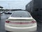 2014 Lincoln MKZ AWD