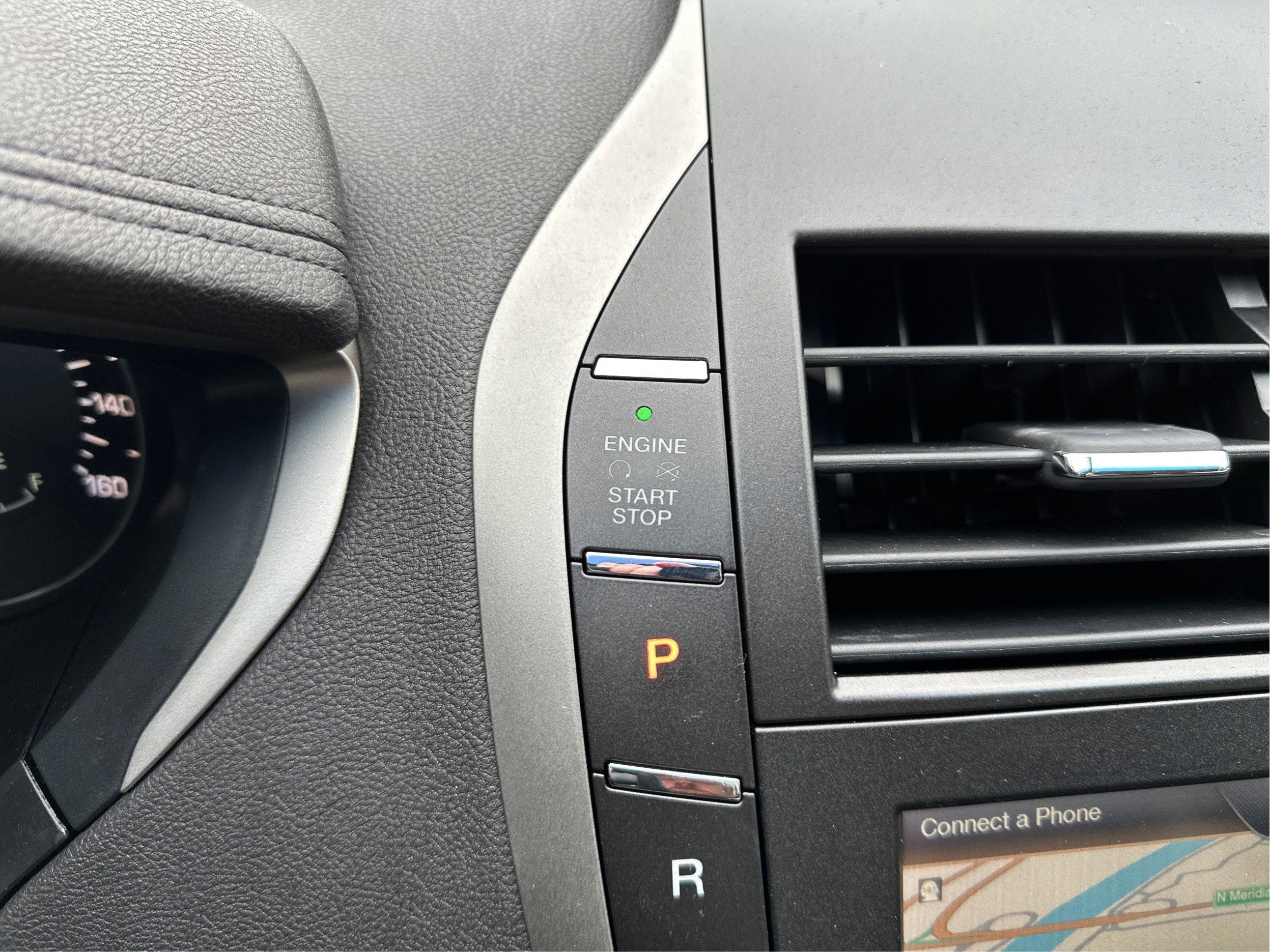2014 Lincoln MKZ AWD