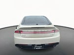 2014 Lincoln MKZ AWD