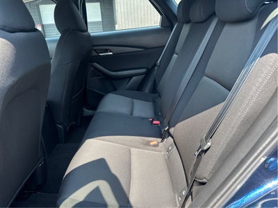 2021 Mazda Mazda CX-30 2.5 S AWD