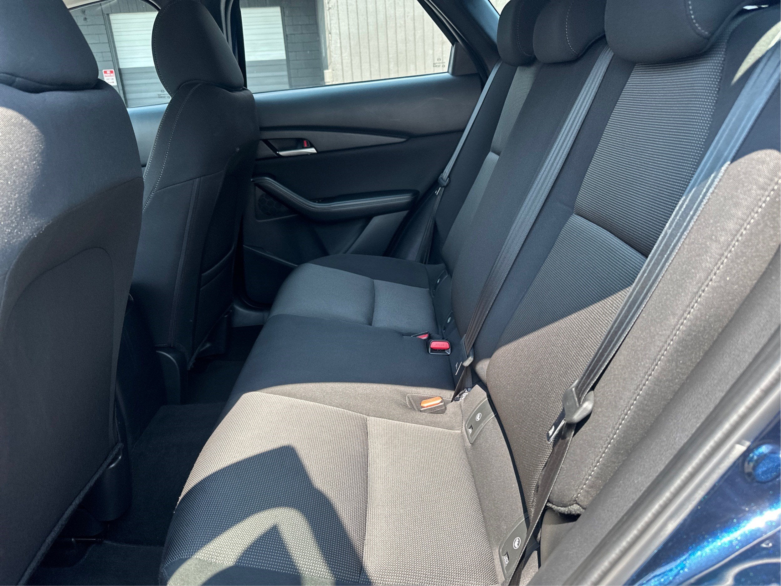 2021 Mazda Mazda CX-30 2.5 S AWD