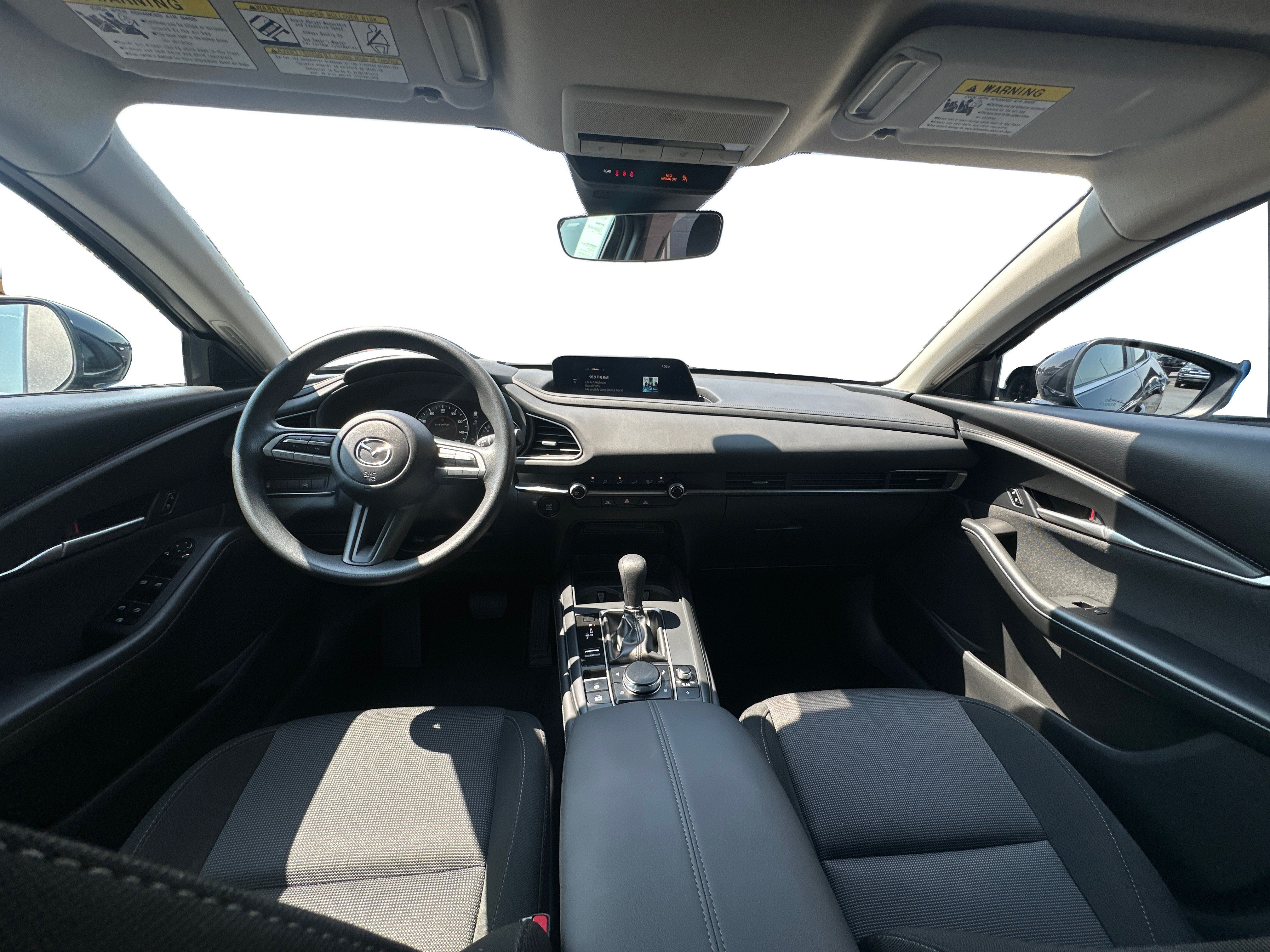 2021 Mazda Mazda CX-30 2.5 S AWD