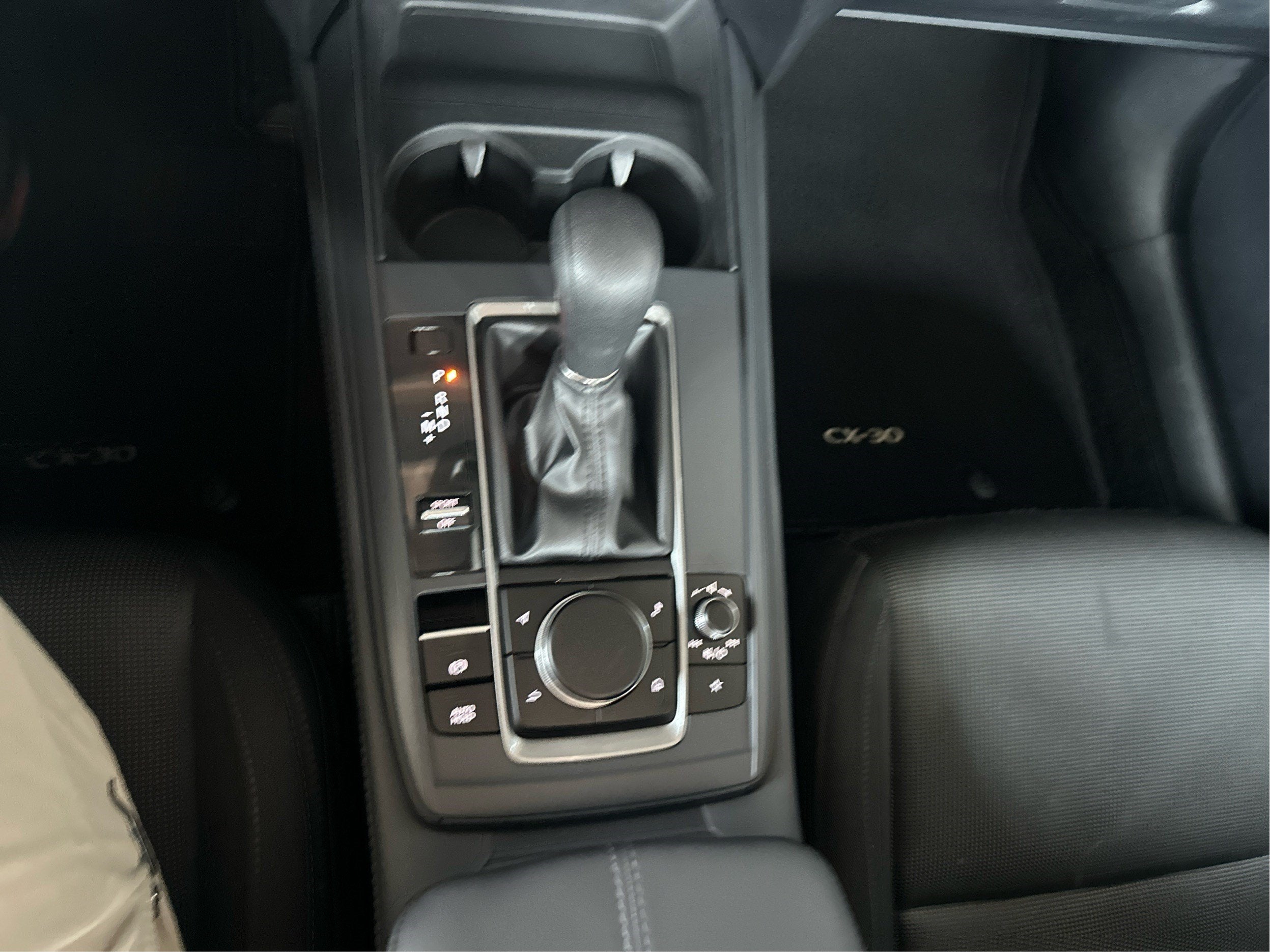 2021 Mazda Mazda CX-30 2.5 S AWD