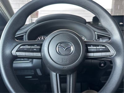 2021 Mazda Mazda CX-30 2.5 S AWD