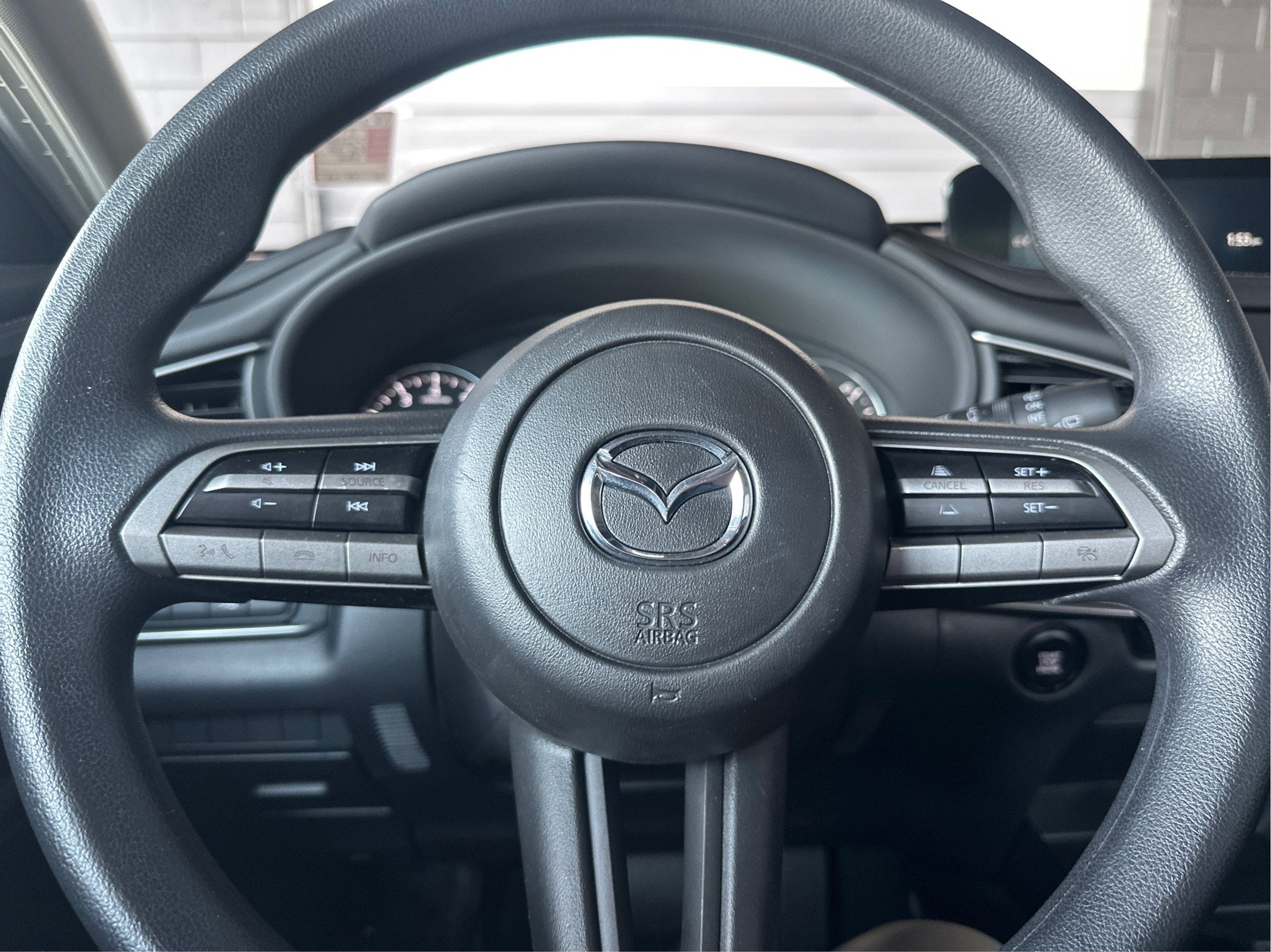 2021 Mazda Mazda CX-30 2.5 S AWD