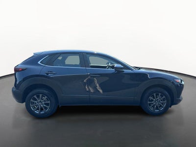 2021 Mazda Mazda CX-30 2.5 S AWD