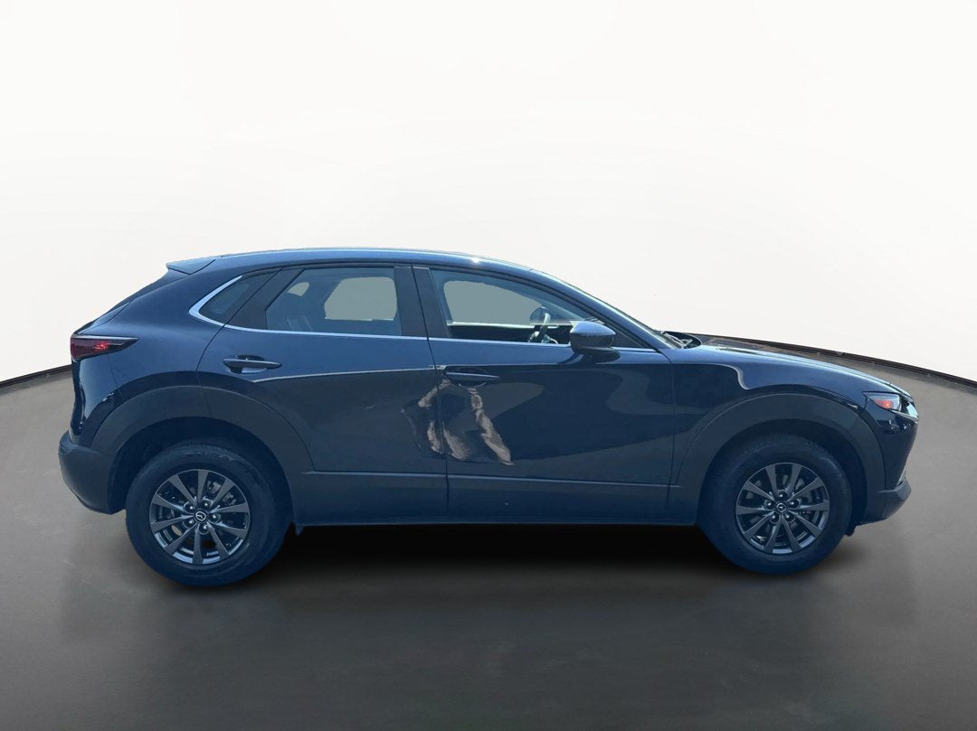 2021 Mazda Mazda CX-30 2.5 S AWD