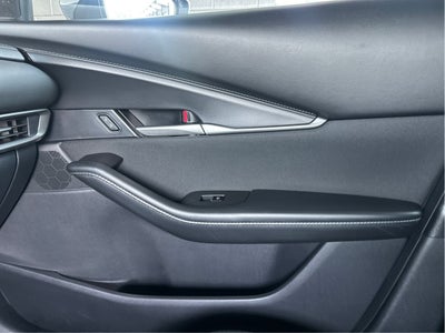 2021 Mazda Mazda CX-30 2.5 S AWD