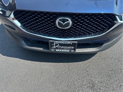 2021 Mazda Mazda CX-30 2.5 S AWD