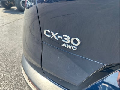 2021 Mazda Mazda CX-30 2.5 S AWD