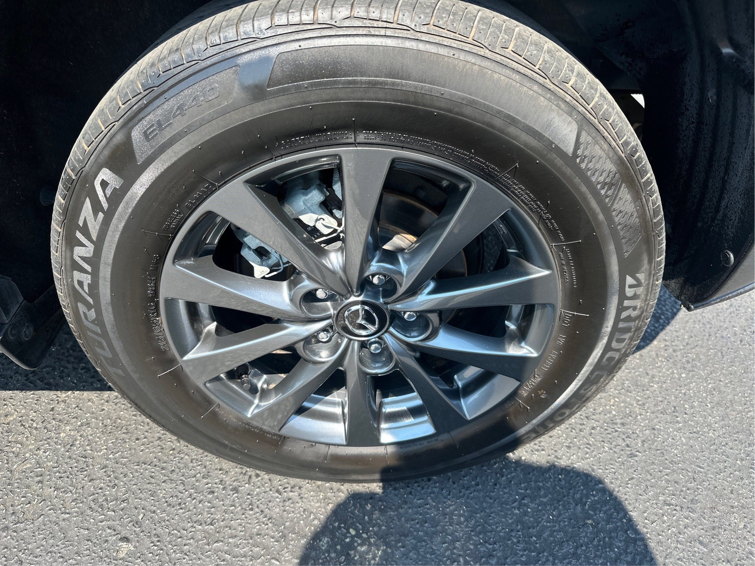 2021 Mazda Mazda CX-30 2.5 S AWD