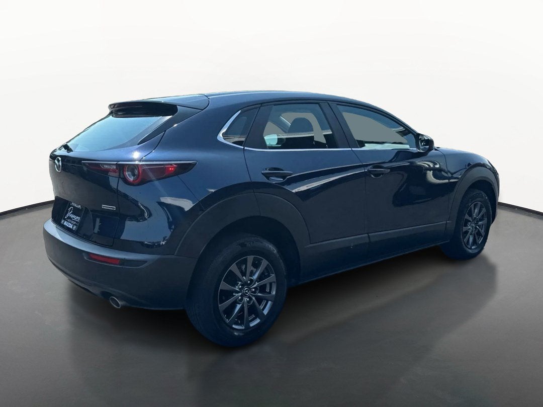 2021 Mazda Mazda CX-30 2.5 S AWD