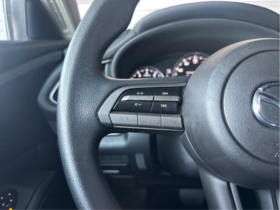 2021 Mazda Mazda CX-30 2.5 S AWD