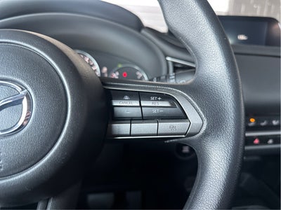 2021 Mazda Mazda CX-30 2.5 S AWD