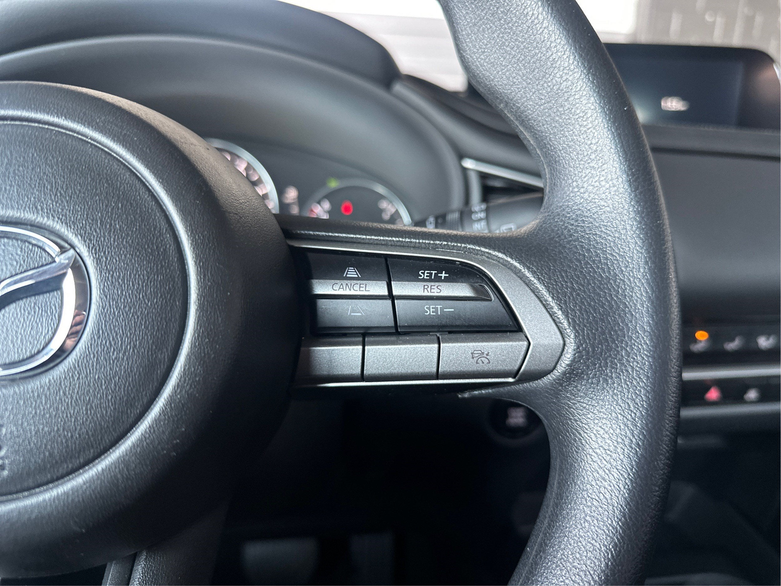2021 Mazda Mazda CX-30 2.5 S AWD