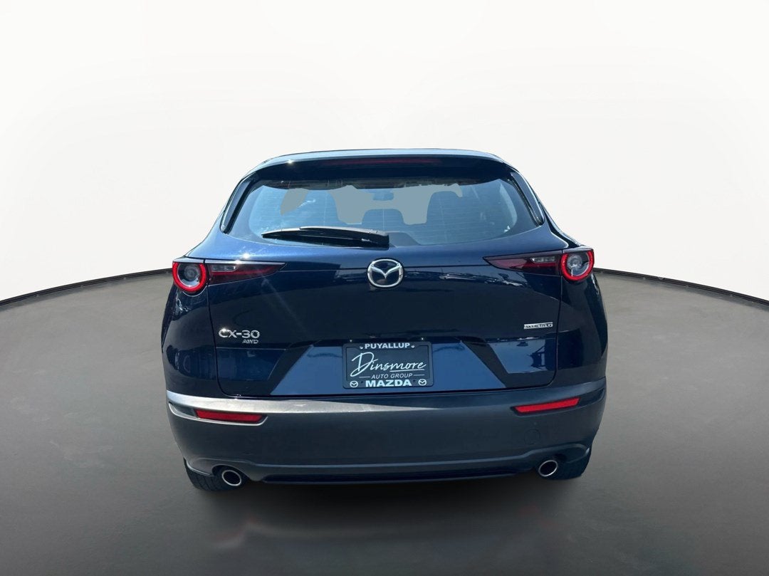 2021 Mazda Mazda CX-30 2.5 S AWD