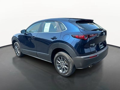 2021 Mazda Mazda CX-30 2.5 S AWD
