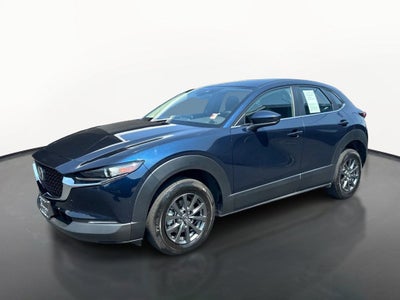 2021 Mazda Mazda CX-30 2.5 S AWD