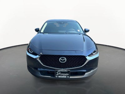 2021 Mazda Mazda CX-30 2.5 S AWD
