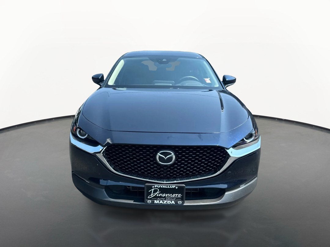 2021 Mazda Mazda CX-30 2.5 S AWD