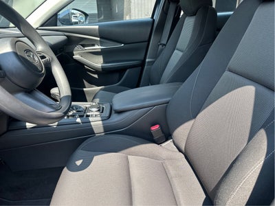 2021 Mazda Mazda CX-30 2.5 S AWD
