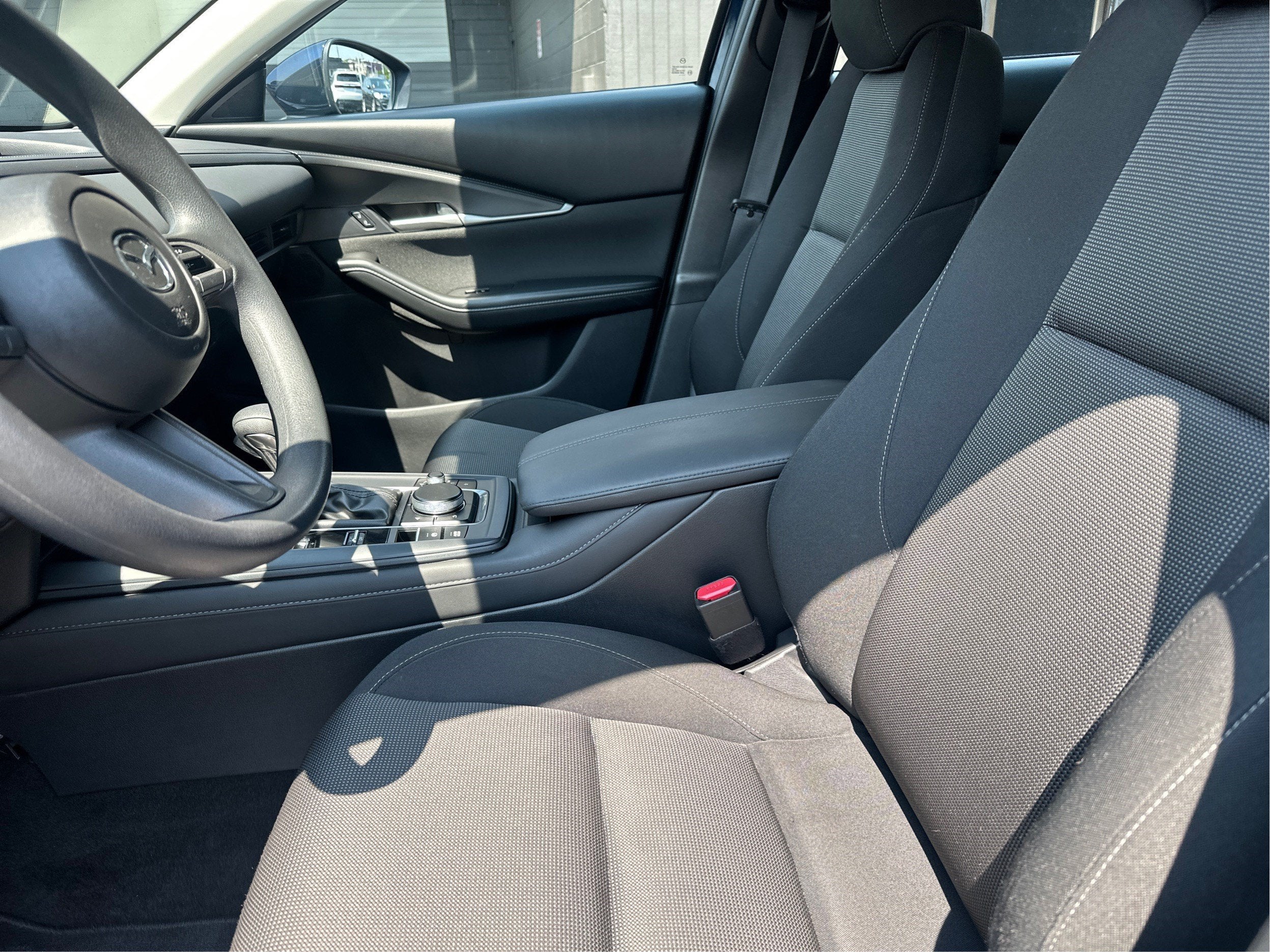 2021 Mazda Mazda CX-30 2.5 S AWD