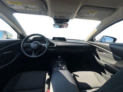 2026 Mazda Mazda CX-30 2.5 S AWD