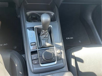 2026 Mazda Mazda CX-30 2.5 S AWD