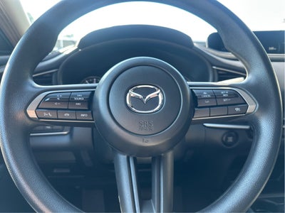2026 Mazda Mazda CX-30 2.5 S AWD