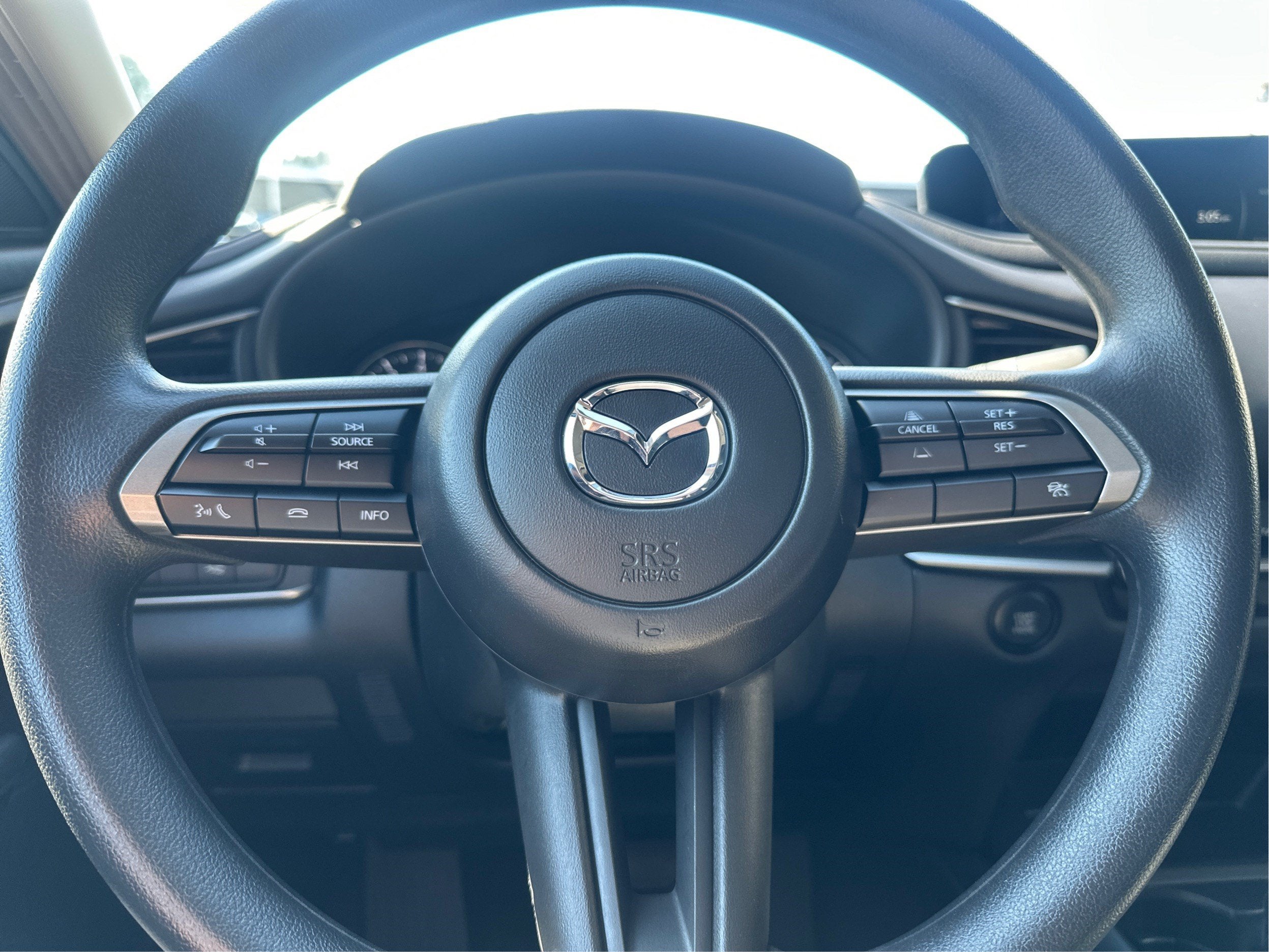 2026 Mazda Mazda CX-30 2.5 S AWD