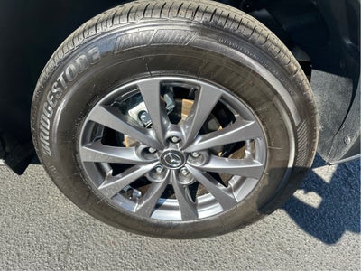 2026 Mazda Mazda CX-30 2.5 S AWD