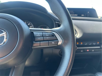 2026 Mazda Mazda CX-30 2.5 S AWD