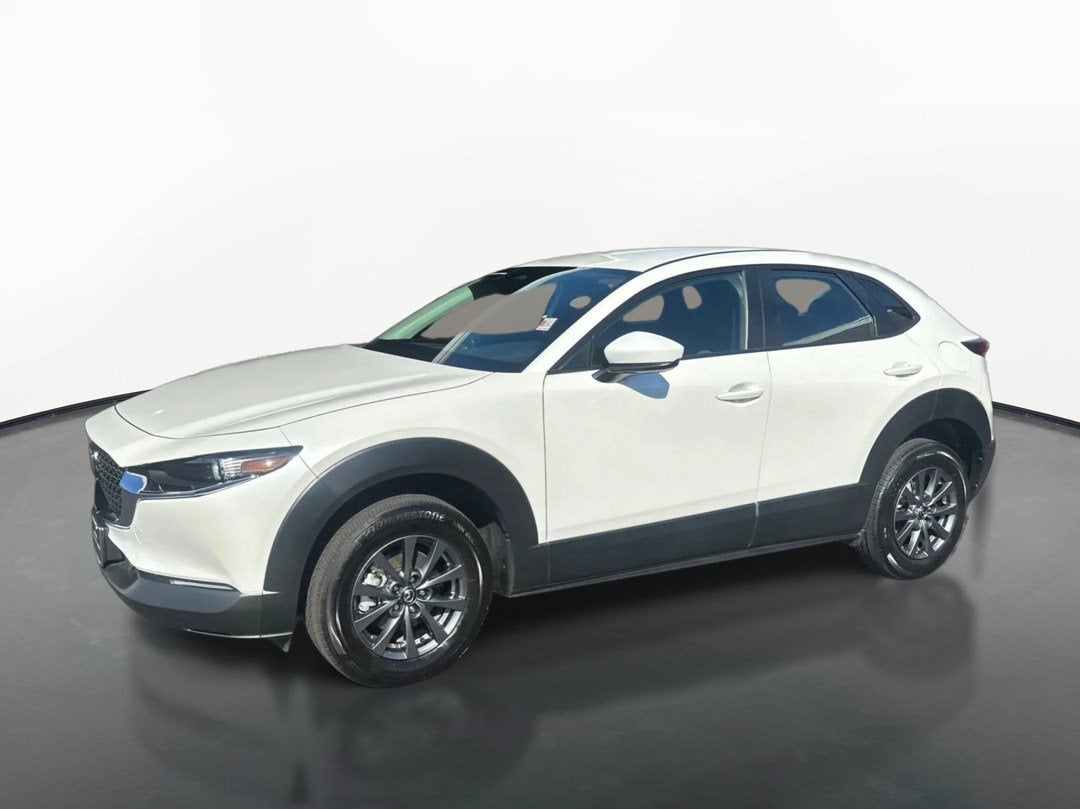 2026 Mazda Mazda CX-30 2.5 S AWD
