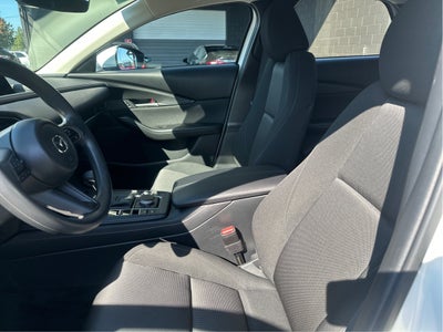 2026 Mazda Mazda CX-30 2.5 S AWD
