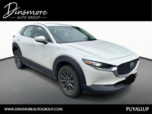 2023 Mazda Mazda CX-30 2.5 S AWD