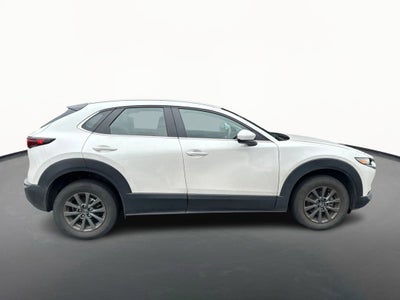 2023 Mazda Mazda CX-30 2.5 S AWD