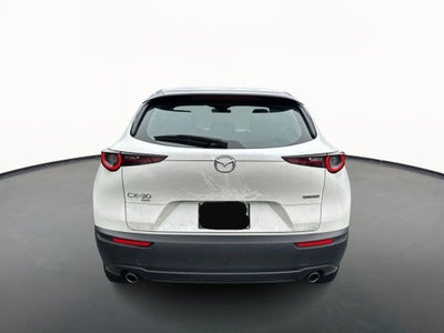 2023 Mazda Mazda CX-30 2.5 S AWD