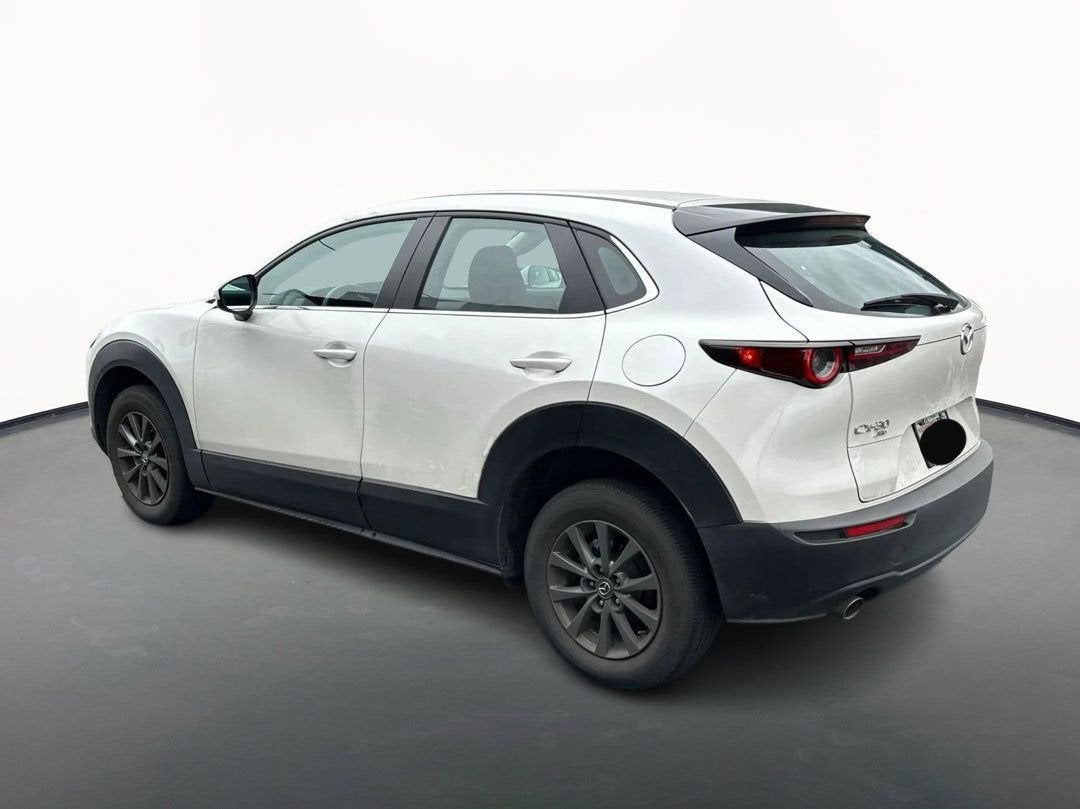 2023 Mazda Mazda CX-30 2.5 S AWD