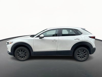 2023 Mazda Mazda CX-30 2.5 S AWD