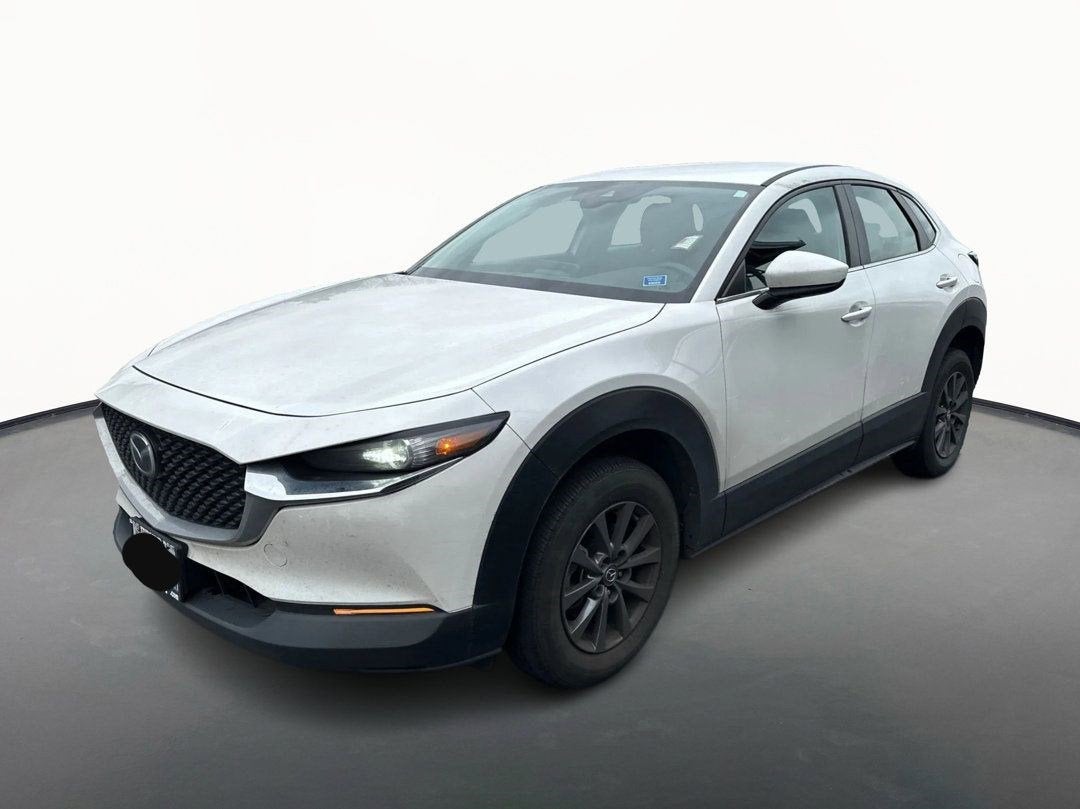 2023 Mazda Mazda CX-30 2.5 S AWD