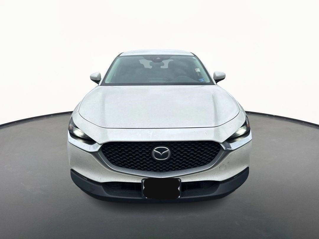 2023 Mazda Mazda CX-30 2.5 S AWD