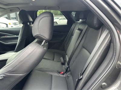 2022 Mazda Mazda CX-30 2.5 Turbo AWD