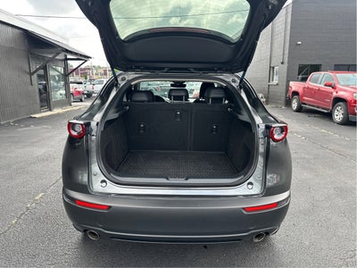 2022 Mazda Mazda CX-30 2.5 Turbo AWD