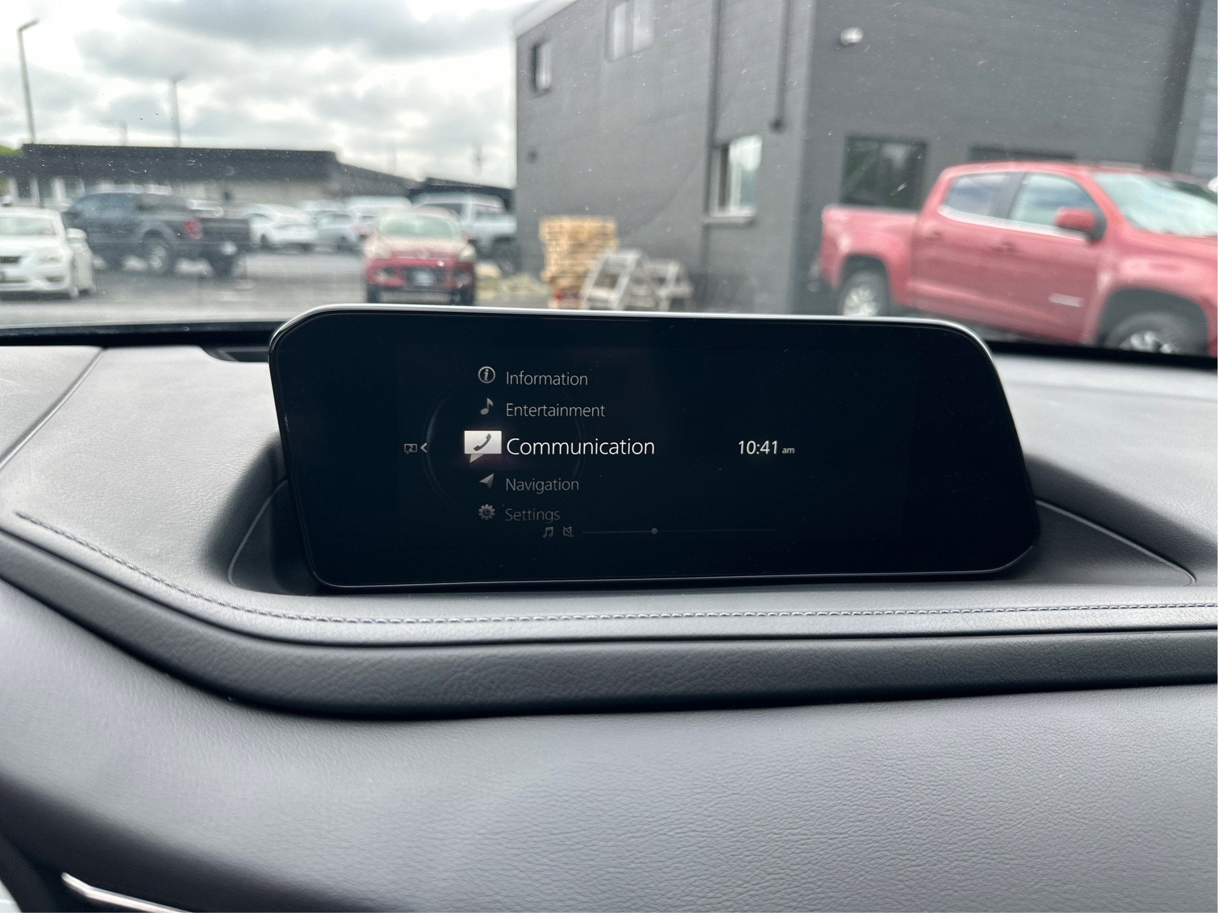 2022 Mazda Mazda CX-30 2.5 Turbo AWD