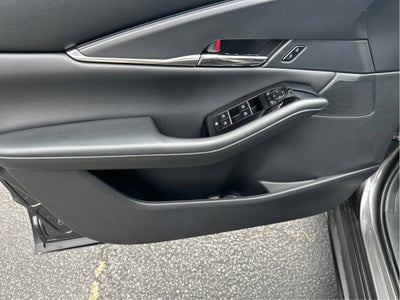 2022 Mazda Mazda CX-30 2.5 Turbo AWD